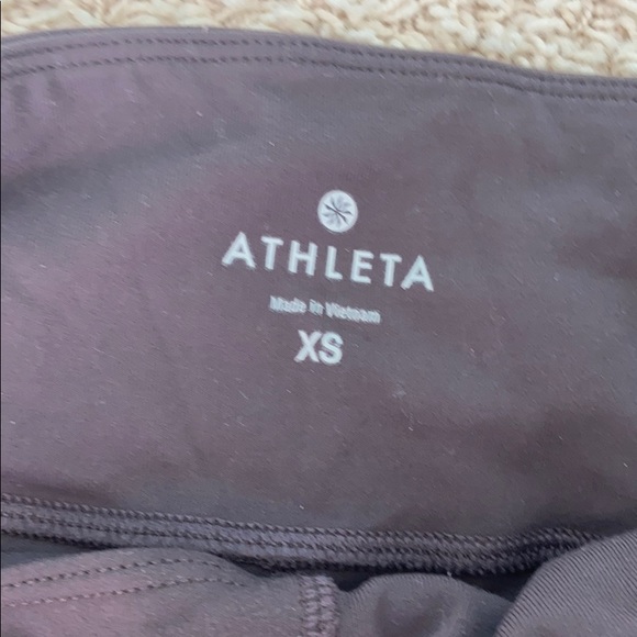 Athleta leggings - Picture 3 of 5
